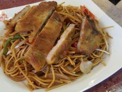 -威尼斯人酒店琳琅美食广场