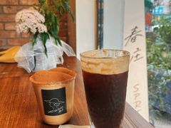 -春庄咖啡SpringHues(钟楼小区店)