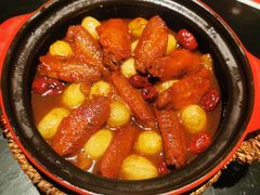 -阿财老铺·老蚌埠龙虾城(华夏总店)