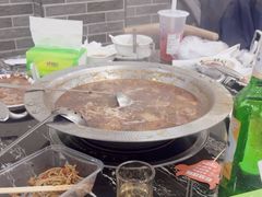 -古乐牛香·鲜牛肉牛杂火锅(高新店)