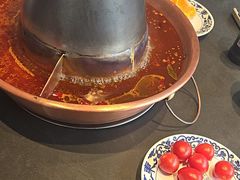 -东镇老火锅(长春路首店)