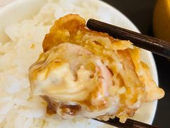 -和风日本料理(腾飞园店)