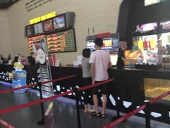 -沃美影城焕影岛LED/中国巨幕(万象汇店)