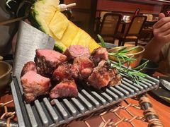 -摩打食堂(喜荟城店)