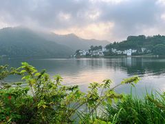 -新安江山水画廊风景区