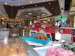 -采芝斋(延安路店)