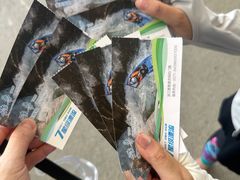 -雅鲁激流探险漂流