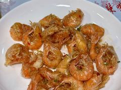 -辣螃铠盆盆蟹大排档(海昌店)