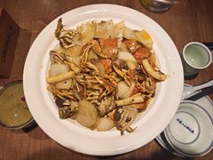 -周家二小姐的菜(西津渡店)