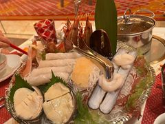 -咖啡苑 - 蔚藍夏日限定主题(永利皇宫店)