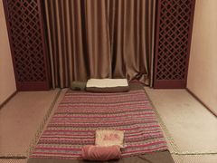 -金色莲花泰式按摩SPA(石牌店)