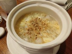 -建滔诺富特酒店-悦餐厅