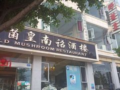 -野菌皇海景野生菌火锅(滨海大道店)