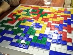 -S Team剧情密室(杭州龙翔桥店)