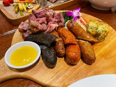 -味德西餐音乐酒吧 Wade's Bar&Grill