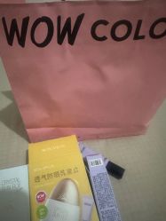 -WOW COLOUR