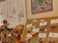 -慢熟面包店bud bread(孩儿巷店)
