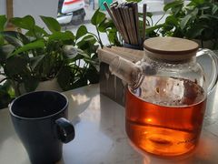 -董小西的凉皮和椒麻鸡(三元桥店)