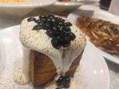 -翠华餐厅(正佳广场店)