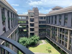 -平安（深圳）金融教育培训中心