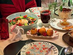 -IL TEATRO 精品意大利餐厅