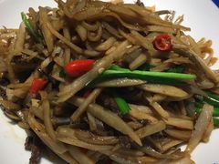 -小柴米·传统江西菜(八一广场店)