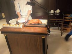 -鹭禧·中餐厅(厦门波特曼七星湾酒店)