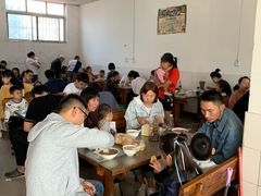 大堂-舞阳闪氏定兴斋胡辣汤(张家港路店)