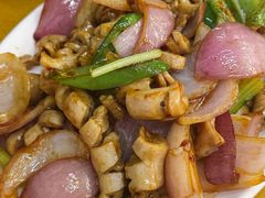 酱爆生肠-甜甜屋(解放中路店)