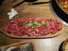 -李四哥太安鱼食府