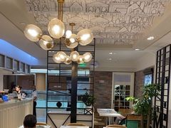 -葡珍轩冰室(虹桥机场T1店)