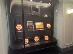 -翠湖宾馆·中餐厅