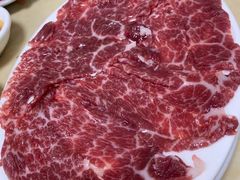 -五洲牛肉美食馆