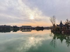 -朱仙镇启封故园景区