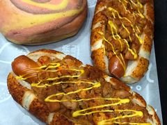 -LELECHA乐乐茶(新街口大洋店)