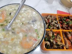 -威海九禧海鲜居渔水饺(经区店)