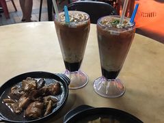 -新记肉骨茶