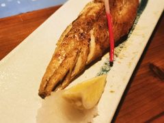 -烧鸟横丁(联发文创口岸店)