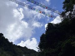 -千泷沟大瀑布旅游区