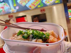 -八一路好吃街(雨田商务大厦店)