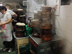 -海汇源老烧麦店(东大街总店)