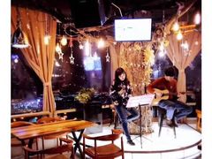 -烛影拾光观景餐厅·创意菜·摄影·小提琴(大唐不夜城店)