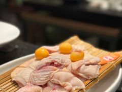 -得意咚瓜·顺德鱼生·冬瓜火锅(深圳首店)