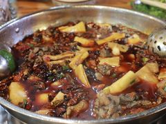 -黑竹香鸡(营和巷店)