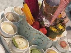 -哈根达斯(钟楼新店)