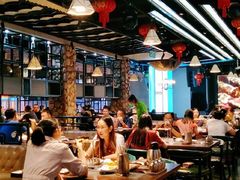 -邢氏老太太烧烤(罗湖店)