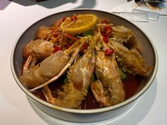 -野蔓果·山野菜(西湖景区·龙井茶田店)