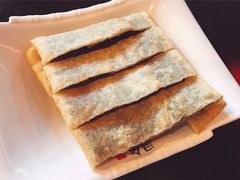 红豆锅饼-Qiqihar Charcoal BBQ Caulfield 犇齐齐哈尔烤肉