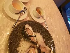 -广州四季酒店·佰鲜汇·现代法餐