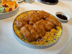 -香港龙凤楼(巨鹿路洋房店)